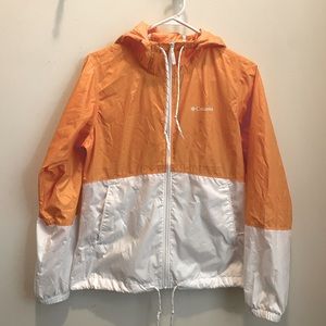 Colmumbia Windbreaker